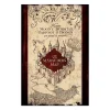 Harry Potter Marauders Map Maxi Poster