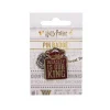 Harry Potter Pin Badge - Weasley Is Our King