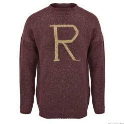 Harry Potter R for Ron Sweater - Size XS