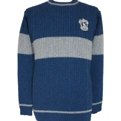 Harry Potter Ravenclaw Quidditch Sweater Medium