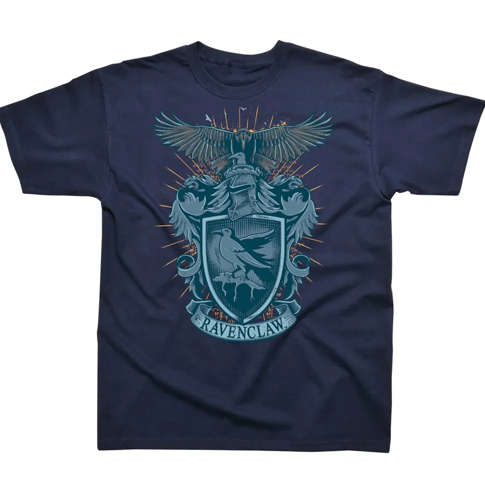Harry Potter Ravenclaw T-Shirt Adult XL