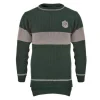 Harry Potter Slytherin Quidditch Sweater - Age 3