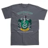 Harry Potter Slytherin T-Shirt Adult Large