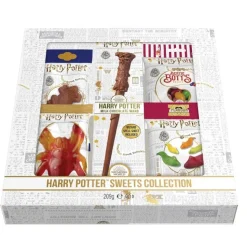 Harry Potter Sweet Collection Giftbox