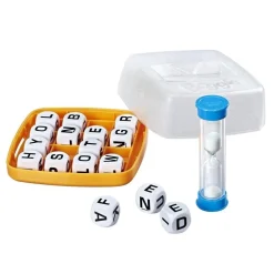 Hasbro Boggle Game