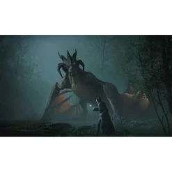 Hogwarts Legacy PS5