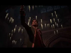 Hogwarts Legacy PS5