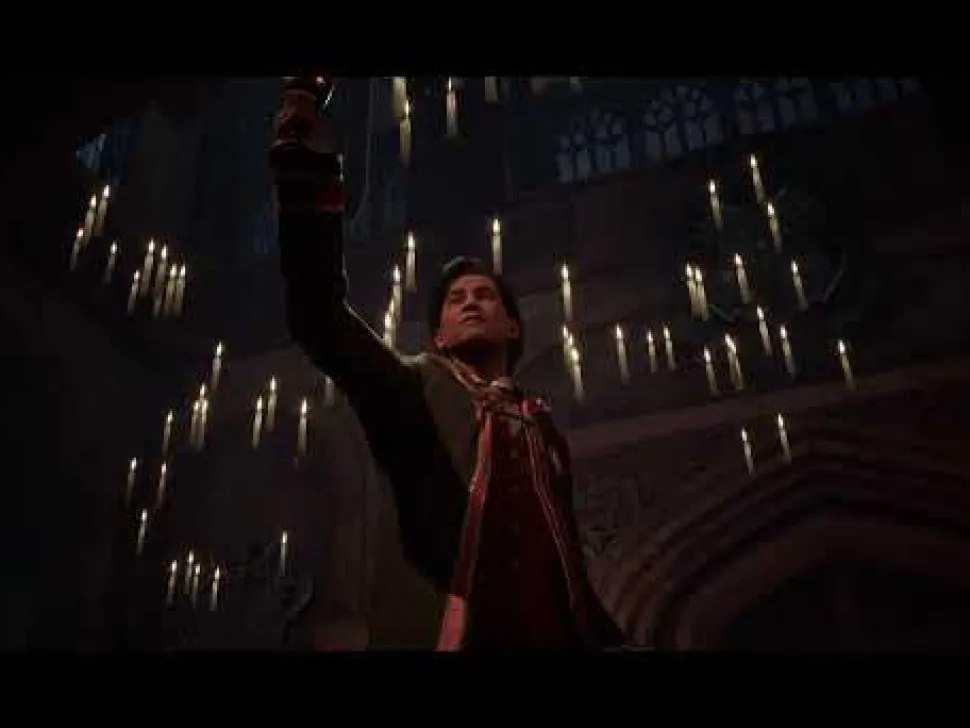 Hogwarts Legacy Xbox Series X|S