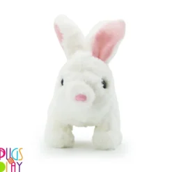 Hopper Jumping Rabbit