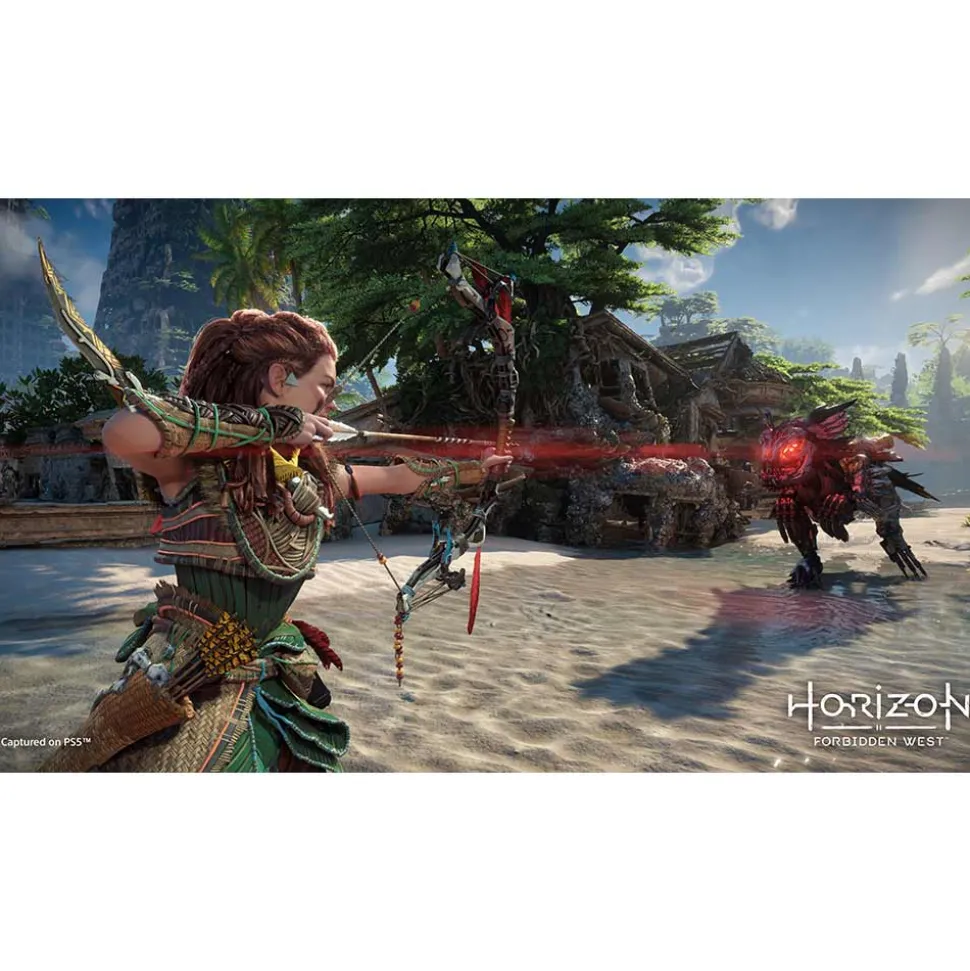 Horizon Forbidden West - Playstation 5