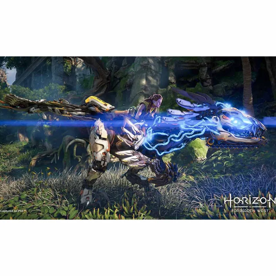 Horizon Forbidden West - Playstation 5