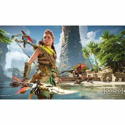 Horizon Forbidden West - Playstation 5