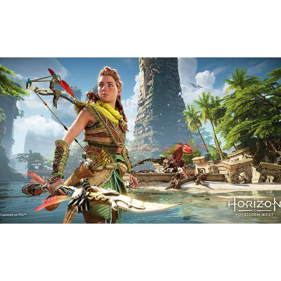 Horizon Forbidden West - Playstation 5