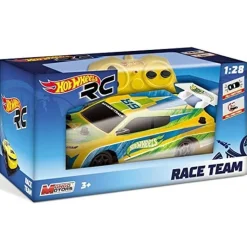 Hot Wheels 5" Rc Race Team - Assortment