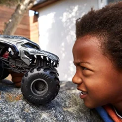 Hot Wheels Monster Trucks 1:24 Vehicle Assortment