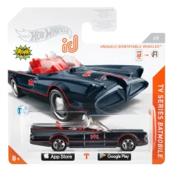 Hot Wheels Monster Trucks 1:64 Vehicle Assortment