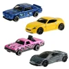 Hot Wheels Themed Auto Rally 1:64 Scale Diecast Assortment