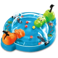 Hungry Hungry Hippos Grab & Go Game