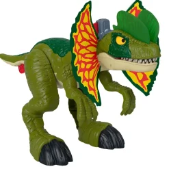 Imaginext Jurassic Dilophosaurus