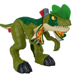 Imaginext Jurassic Dilophosaurus