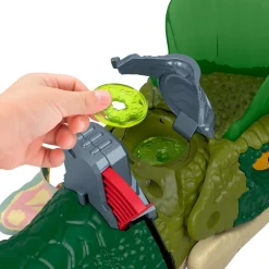 Imaginext Jurassic Dilophosaurus
