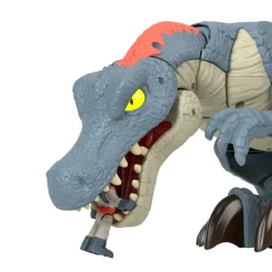 Imaginext Jurassic World Ultra Snap Spinosaurus