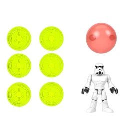 Imaginext Star Wars Darth Vader-Bot