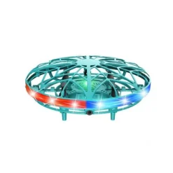 Infrared Induction UFO