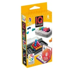 IQ Puzzler Pro