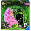 Jigsaw Puzzle Wicked the Movie - 500 Pieces Puzzle