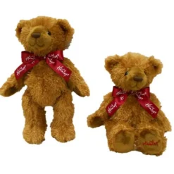 Jubilee Bear