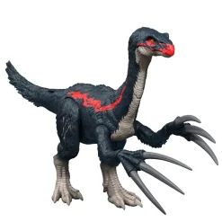 Jurassic World Chaos Theory Roar 'N Strike The Rizinosaurus