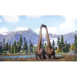 Jurassic World Evolution 2