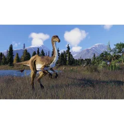 Jurassic World Evolution 2
