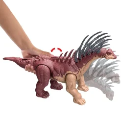 Jurassic World Gigantic Tracker - Bajadasaurus