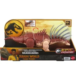 Jurassic World Gigantic Tracker - Bajadasaurus