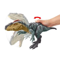 Jurassic World Gigantic Trackers - Neovenator