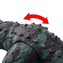 Jurassic World Gigantic Trackers - Neovenator