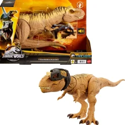Jurassic World Hunt N Chomp T-Rex