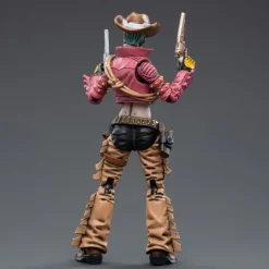 Kate: The Cult Of San Reja 1/18 Scale Figure