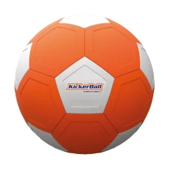 Kickerball Stay Active