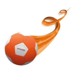 Kickerball Stay Active