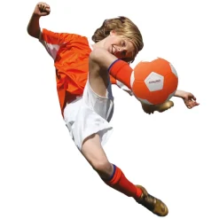 Kickerball Stay Active