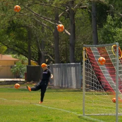 Kickerball Stay Active