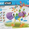 Kid K'Nex Dino Dudes Building Set