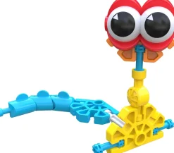 Kid K'Nex Dino Dudes Building Set
