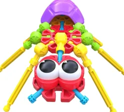 Kid K'Nex Dino Dudes Building Set