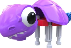 Kid K'Nex Dino Dudes Building Set