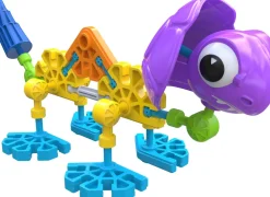 Kid K'Nex Dino Dudes Building Set