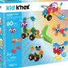 Kid K'Nex Oodles Of Pals Building Set
